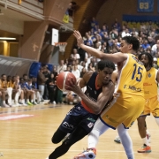 Basket: Terrible désillusion pour le VRB qui se retrouve en vacances